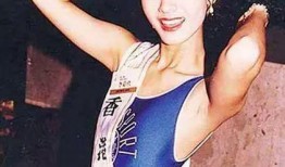 港姐李嘉欣爆料视频大全,港姐往事大盘点